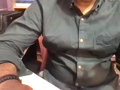 KingCobra 07 online show from March 17, 2026, 10:29 am