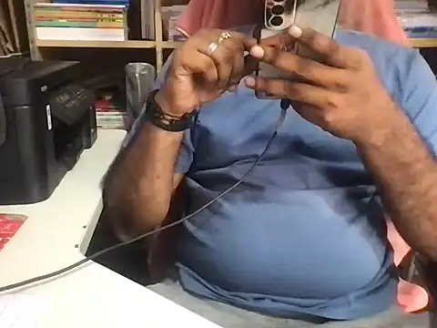 KingCobra 07 online show from June 23, 2026, 8:01 am