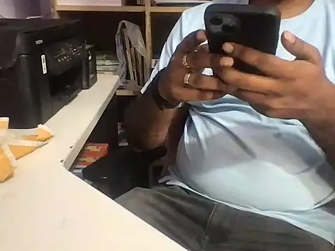 KingCobra 07 online show from July 6, 2026, 9:50 am