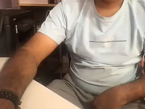 KingCobra 07 online show from July 7, 2026, 8:07 am