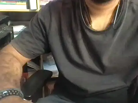 KingCobra 07 online show from July 23, 2026, 9:07 am