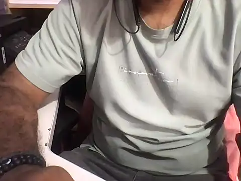 KingCobra 07 online show from July 29, 2026, 9:07 am