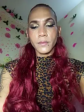 Sthefy luna131 online show from November 28, 2025, 2:31 pm