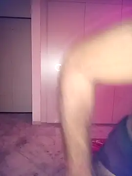 RubyEntity online show from November 20, 2025, 7:35 pm