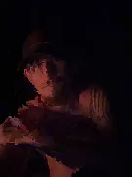 Captain Hook420 online show from November 16, 2025, 10:54 am