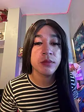 desirable miya online show from February 23, 2026, 3:37 am