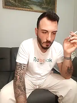 snncdgn online show from November 29, 2025, 8:45 pm