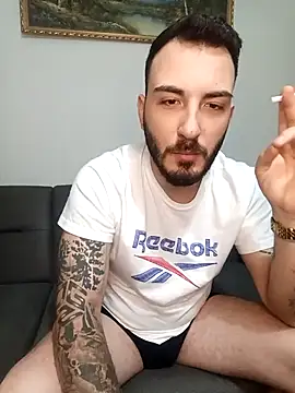 snncdgn online show from November 30, 2025, 9:30 pm