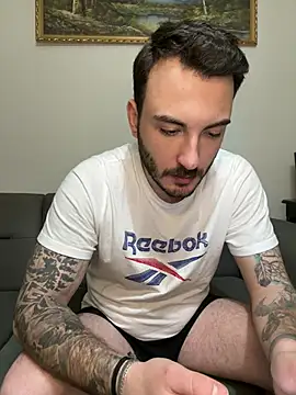 snncdgn online show from February 27, 2026, 11:38 pm