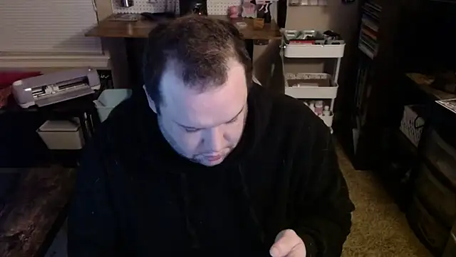 MegaChip online show from February 5, 2026, 8:19 am