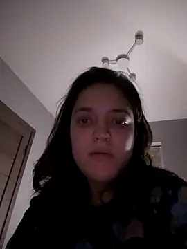 LinaGlow  online show from November 8, 2025, 10:30 pm