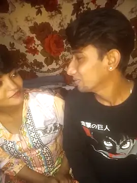 Freakingromance online show from January 31, 2026, 7:45 pm