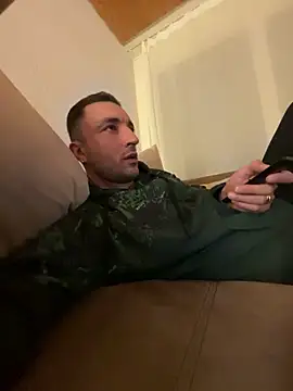 Sempresborroso 89 online show from November 18, 2025, 5:17 pm