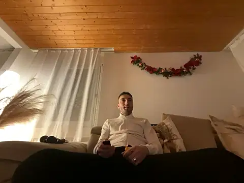 Sempresborroso 89 online show from November 28, 2025, 4:42 pm