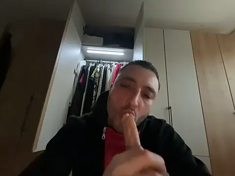 Sempresborroso 89 online show from February 13, 2026, 4:14 pm