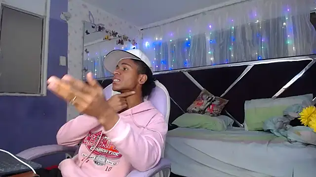 Santy bigcock 01 online show from May 3, 2026, 3:07 pm