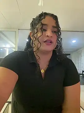 alana-silva online show from April 19, 2026, 1:27 am