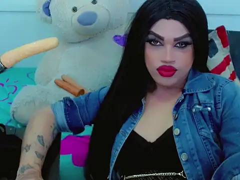 NharaBigCock online show from March 16, 2026, 6:45 pm