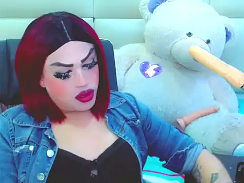 NharaBigCock online show from April 9, 2026, 7:19 pm