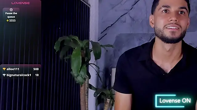 Bry Dalton online show from November 8, 2025, 4:12 am