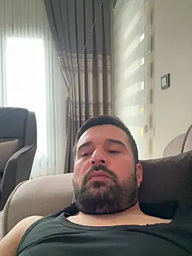 NiktirGit31 online show from January 11, 2026, 11:37 am