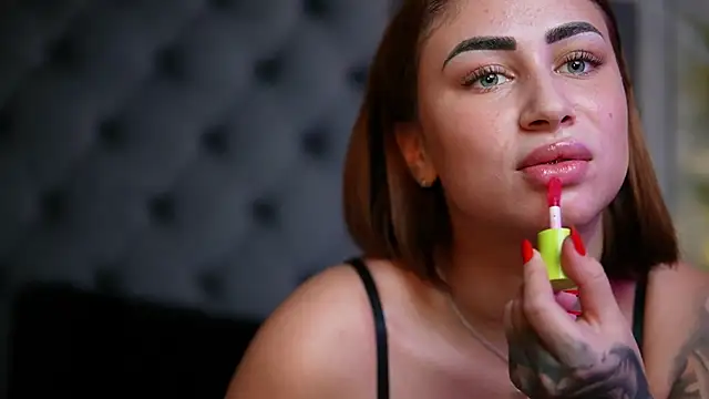 AmeliaJupiter online show from November 4, 2025, 10:31 pm