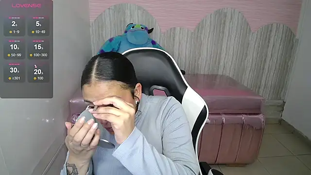 tamara brown t online show from November 24, 2025, 2:33 am