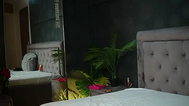 CelineHeaven online show from March 18, 2026, 8:01 pm