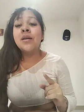 sweety sophie online show from November 11, 2025, 3:34 pm