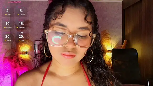 griselle rousse online show from June 12, 2026, 5:45 pm