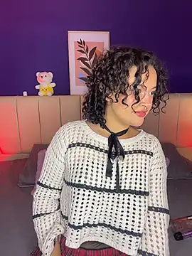  sarahRose online show from December 23, 2025, 3:26 am