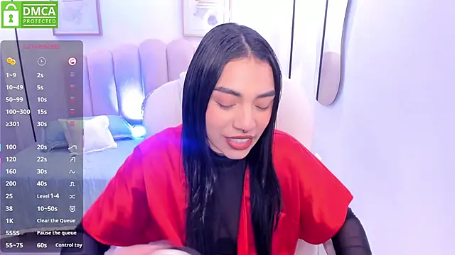 emma connor1 online show from November 28, 2025, 11:46 am