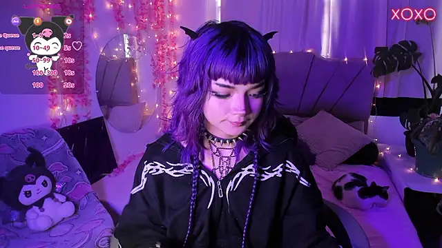 ravencollen online show from February 28, 2026, 5:58 pm