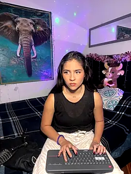 alisaa jhons1 online show from December 20, 2025, 9:11 pm