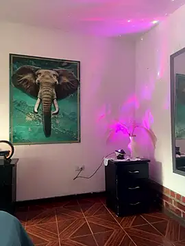 alisaa jhons1 online show from January 17, 2026, 3:06 pm