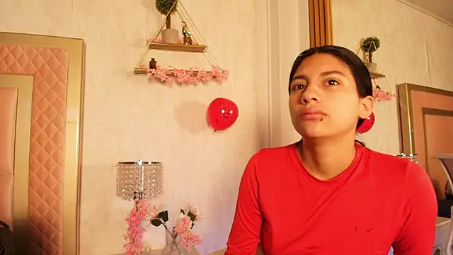 Madhison 5 online show from February 16, 2026, 12:12 pm