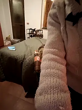 MacabretteAndMalaky online show from March 2, 2026, 8:37 pm