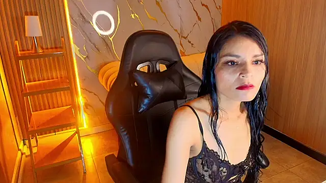 Valery tf online show from December 2, 2025, 8:37 pm