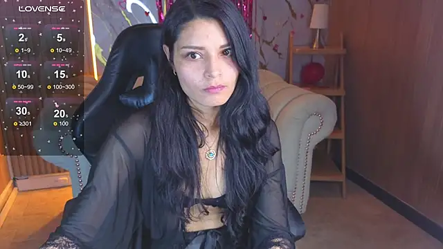 Valery tf online show from February 19, 2026, 8:27 pm