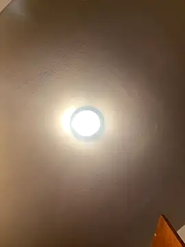 juicygoth202 online show from November 5, 2025, 8:20 pm