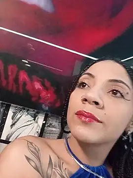 Snapshot of Rousanyel chatting on November 5, 2025, 5:02 pm Rousanyel online show from November 5, 2025, 5:02 pm