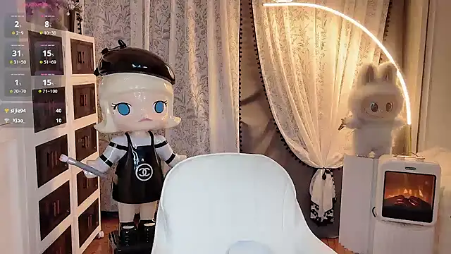 agmer0500 online show from January 7, 2026, 8:39 am