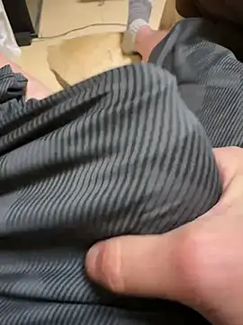 houkeiboy78 online show from March 23, 2026, 9:02 am