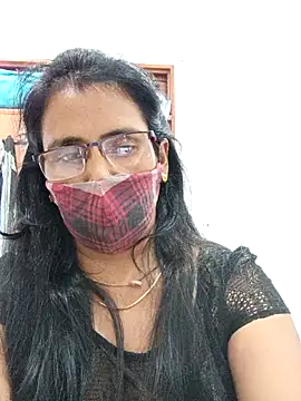 sanjana077 online show from March 31, 2026, 7:58 pm