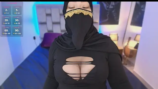 samiraa haalem online show from February 7, 2026, 6:33 pm