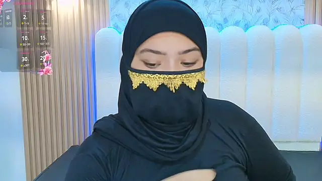 samiraa haalem online show from May 16, 2026, 4:09 am