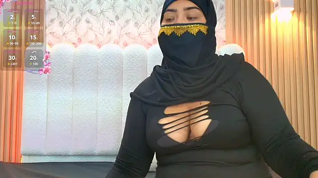samiraa haalem online show from May 21, 2026, 3:46 am