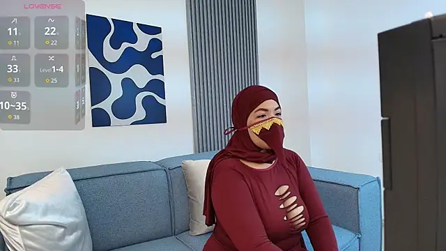 nain arabic online show from November 5, 2025, 8:58 am