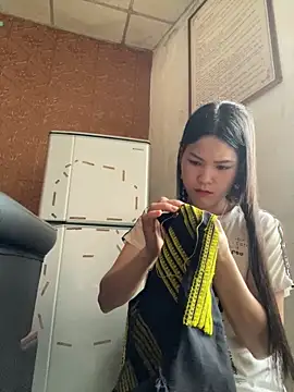 Beolulu online show from February 6, 2026, 2:49 am