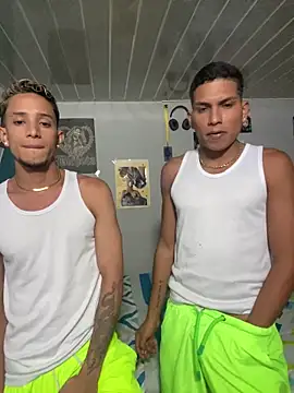 Mike and Rayan online show from February 22, 2026, 1:51 am